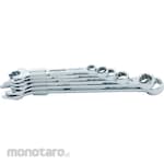 Asahi Tools Combination Wrench Ultra-lightweight Lightool (Kunci Ring Pas)