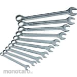 BAHCO Combination Wrench Set (Kunci Ring Pas)