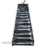 BAHCO One eye one mouth spanner inch set of 11