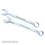 BENZ WERKZ Combination Wrench Raised Spanner Set (Kunci Ring Pas)