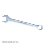 BENZ WERKZ Combination Wrench Sunk Spanner (Kunci Ring Pas)