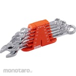 BEST (Hardware) Combination Wrench Ji PC Cased (Kunci Ring Pas)