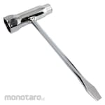 BEST TOOL Plug Socket Wrench for Engine Chainsaw