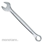 BETA Combination Wrench Open and Offset Ring Ends