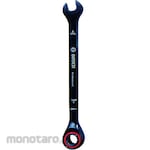 BOSCH Combination Wrench (Kunci Ring Pas)