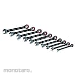 BOSCH Combination Wrench Set (Kunci Ring Pas)