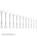 BOSCH Combination spanner set