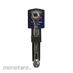 BluePoint Combination Wrench High Polish (Kunci Ring Pas)