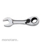 BluePoint Short Ratchet Combination Wrench