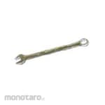 Bullocks Combination Wrench Full Polish