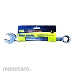 CPT National Combination Wrench CR-V (Kunci Ring Pas)