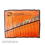 CPT National Combination Wrench Set (Kunci Ring Pas)