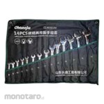 Changlu Combination Wrench Set (Kunci Ring Pas)