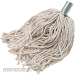 Cotswold Cotton Socket Mop (Head Only)