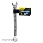Deli Combination Wrench (Kunci Ring Pas)