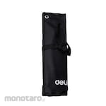 Deli Combination Wrench Set (Kunci Ring Pas)