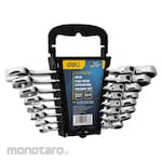 Deli Ratcheting Combination Wrench Set (Kunci Ring Pas)