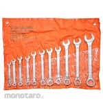 Diamond Tools Combination Wrench Set (Kunci Ring Pas)