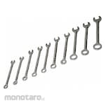 ECLIPSE Combination Wrench Set (Kunci Ring Pas)