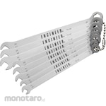 ENGINEER Combination Wrench (Kunci Ring Pas)