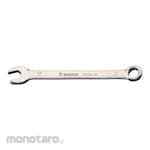 ESCO [Titanium alloy] Single-ended open-end wrench