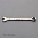 ESCO [Titanium alloy] Single-ended open-end wrench