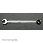 ESCO 1/4" One End Closed / One End Opened Wrench (Mirror Finish, Long)