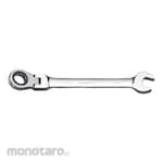 ESCO 10mm Combination Gear Wrench Swing Type