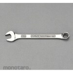 ESCO 10mm One End Closed / One End Opened Wrench (Titanium Alloy, Lightweight)