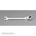 ESCO 12mm Combination Ratchet Wrench (Flex Head)