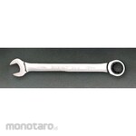 ESCO 13mm Combination Ratchet Wrench (Flex Head)