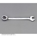 ESCO 15mm Combination Ratchet Wrench (Reversible)