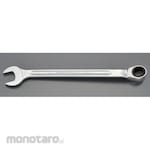 ESCO 15mm Combination wrench (ratchet type)