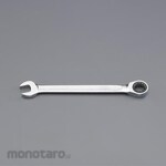 ESCO 15mm Ratchet combination wrench