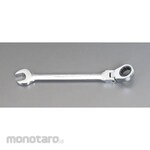 ESCO 16mm Combination Ratchet Wrench (Flex Head)