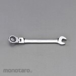 ESCO 16mm combination gear wrench (swing type)