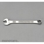 ESCO 17mm One End Closed / One End Opened Wrench (Titanium Alloy, Lightweight