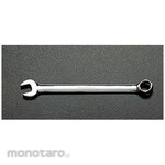 ESCO 17mm One End Closed/One Opened Wrench
