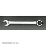 ESCO 18mm Combination Ratchet Wrench