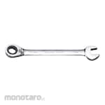 ESCO 19mm Combination Ratchet Wrench Reversible