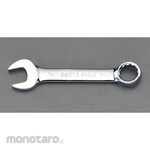 ESCO 19mm One-Eyed One-Ended Spanner Short Size