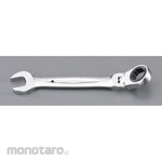 ESCO 21mm / 274mm Combination gear wrench (swing type)
