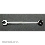 ESCO 3/4" One End Closed / One End Opened Wrench (Mirror Finish, Long)