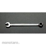 ESCO 34mm One End Closed / One End Opened Wrench (Mirror Finish, Long)