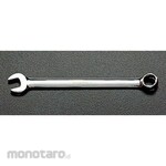 ESCO 7/16"one eye one mouth wrench (Glossy finish, long size)