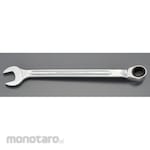 ESCO 8mm Combination wrench (ratchet type)