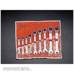 ESCO Combination Wrench (Kunci Ring Pas)