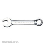 ESCO Combination Wrench Short Size (Kunci Ring Pas)