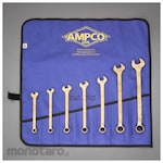 ESCO One End Closed / One End Opened Wrench (Non-Sparking, inch)