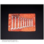 ESCO One End Closed / One End Opened Wrench Set